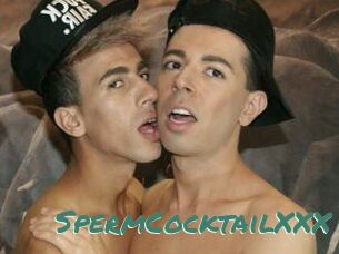 SpermCocktailXXX