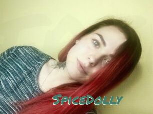 SpiceDolly