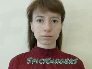 SpicyGingers