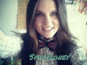 SpicyHoney