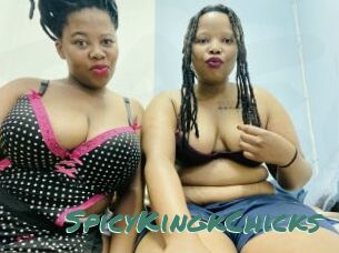 SpicyKingkChicks