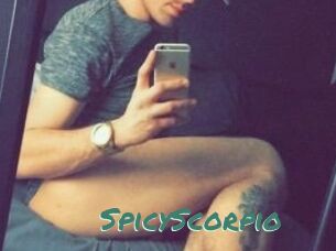 SpicyScorpio