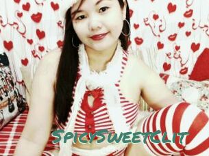 SpicySweetClit