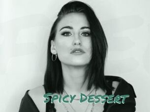 Spicy_Dessert