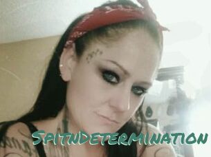 SpitnDetermination