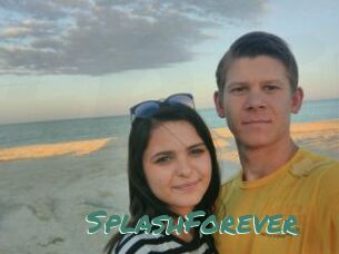 SplashForever