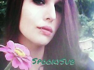 SpookySub