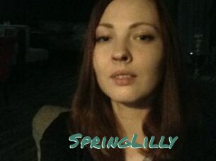 SpringLilly