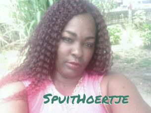SpuitHoertje