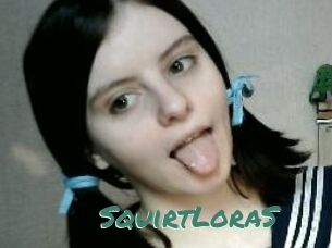 SquirtLoraS