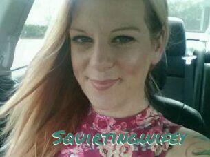 Squirtingwifey
