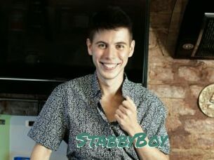 StabbyBoy