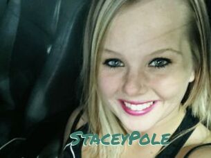 StaceyPole