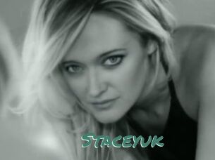 Staceyuk