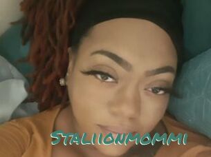 Staliionmommi