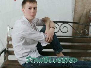 StanBlueeyed