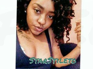 StarStileto