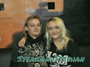 SteakAndStephan