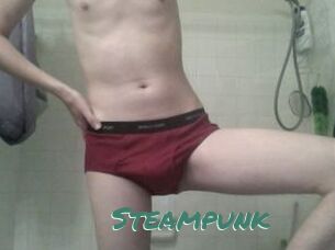 Steampunk