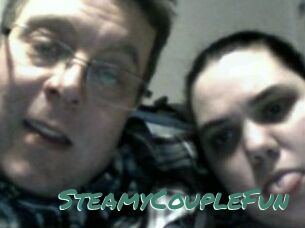SteamyCoupleFun