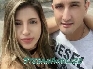 StebanAndLizz