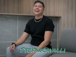 StefanCavalli