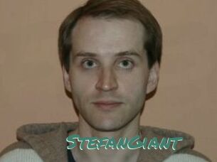 StefanGiant