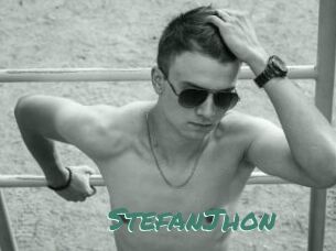StefanJhon