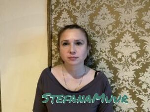 StefanaMuur