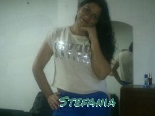 Stefania