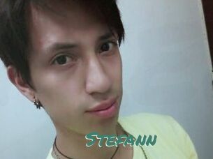 Stefann