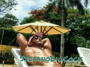 StefanoBigCock