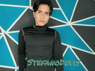 StefanoDevis