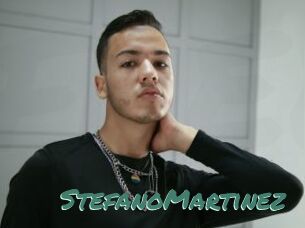 StefanoMartinez
