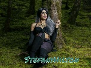 StefanyHilton