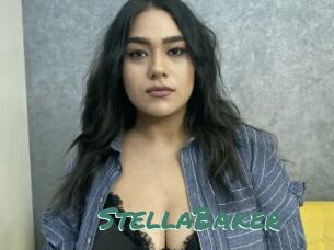 StellaBaker