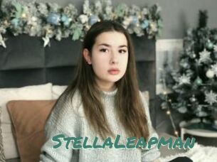 StellaLeapman