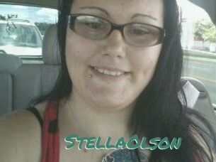 Stella_Olson