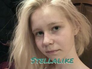 Stellalike