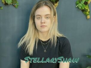 StellaryShaw