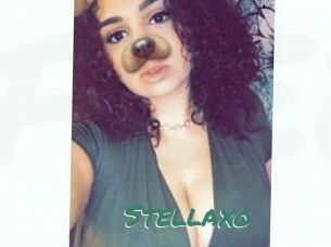 Stellaxo