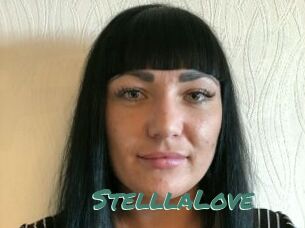 StelllaLove