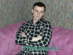 StephanHill