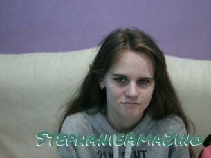 StephanieAmazing