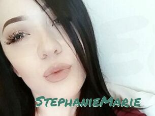Stephanie_Marie