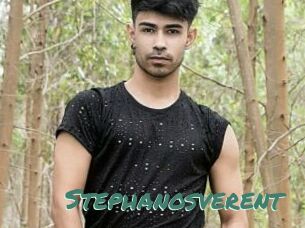 Stephanosverent