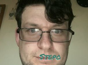 Stepo