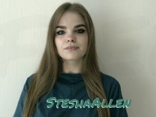 SteshaAllen