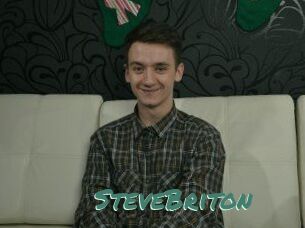 SteveBriton