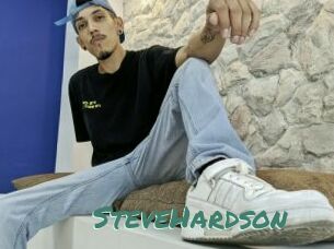 SteveHardson